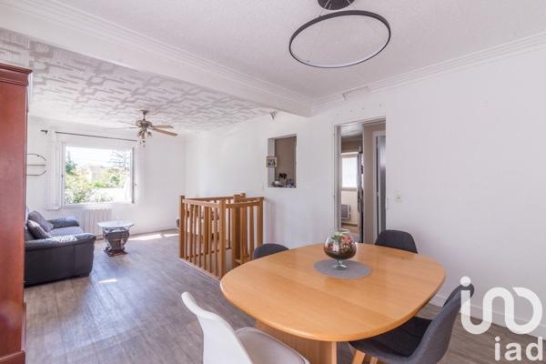 Maison à vendre 4 pièces 82 m² Carrières-sur-Seine