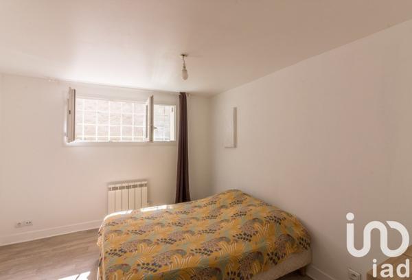 Maison à vendre 4 pièces 82 m² Carrières-sur-Seine