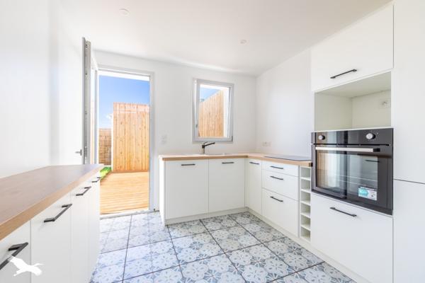 Maison à vendre |  Les Sables-d'Olonne |  5 pièces | 119 m²
