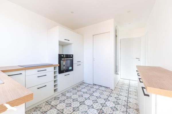 Maison à vendre |  Les Sables-d'Olonne |  5 pièces | 119 m²