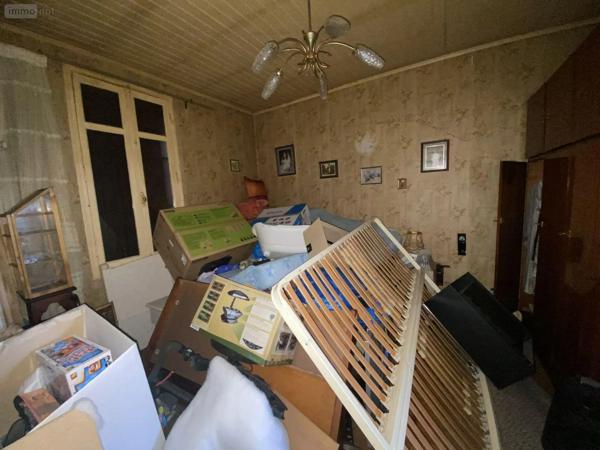 Achat - Maison | Maison à restaurer Blanquefort 33290 2 pièces 59 m 2 395 m 2
