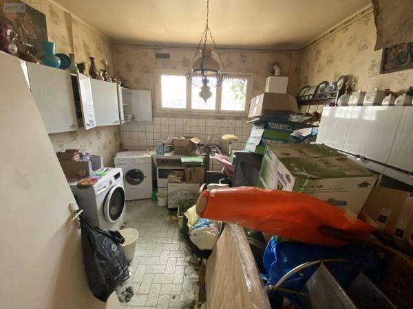 Achat - Maison | Maison à restaurer Blanquefort 33290 2 pièces 59 m 2 395 m 2