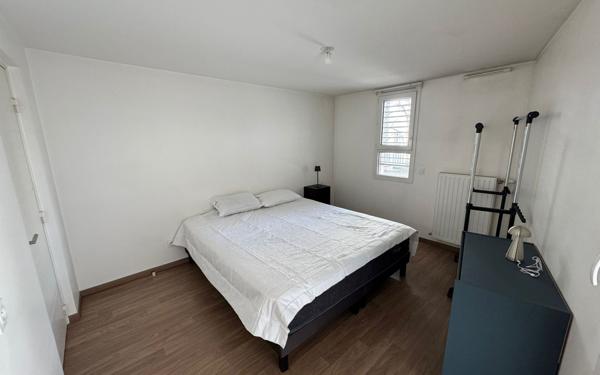 Appartement à louer    2 pièces • 45 m2 Lyon 7