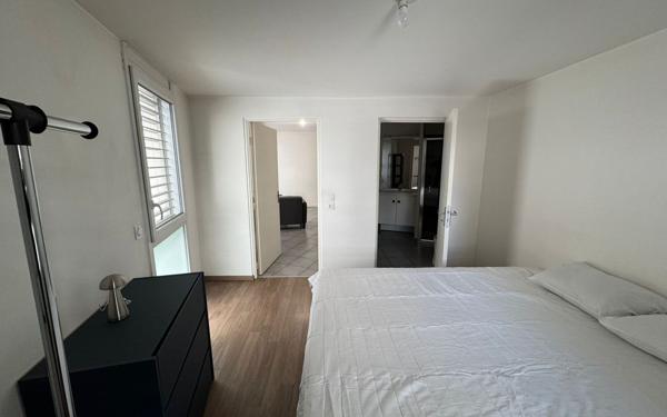 Appartement à louer    2 pièces • 45 m2 Lyon 7
