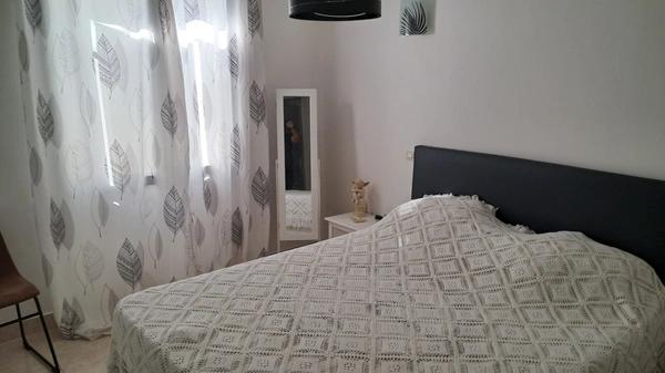 Ensemble de deux maisons à vendre 7 pièces proche Martel (46)