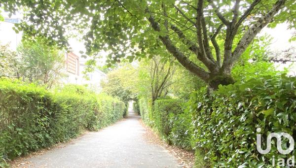 Appartement à vendre 4 pièces 87 m² Les Ulis