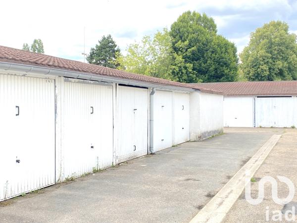 Appartement à vendre 4 pièces 87 m² Les Ulis