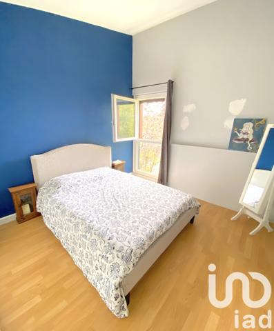 Appartement à vendre 4 pièces 87 m² Les Ulis