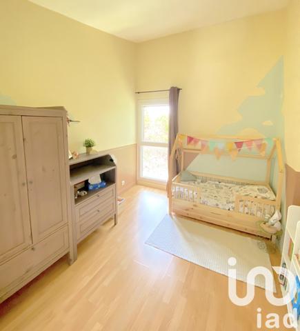 Appartement à vendre 4 pièces 87 m² Les Ulis