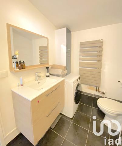 Appartement à vendre 4 pièces 87 m² Les Ulis