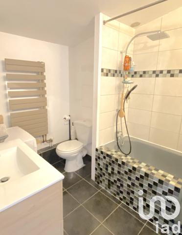 Appartement à vendre 4 pièces 87 m² Les Ulis