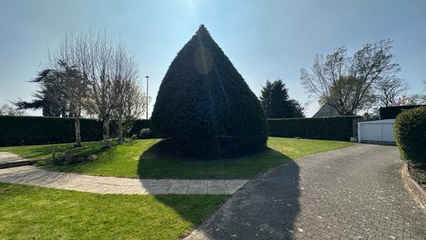 FOUESNANT, BEG-MEIL, jolie maison de 171m², 6 chambres, plage à pied !
