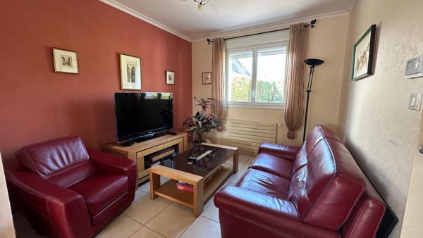 FOUESNANT, BEG-MEIL, jolie maison de 171m², 6 chambres, plage à pied !