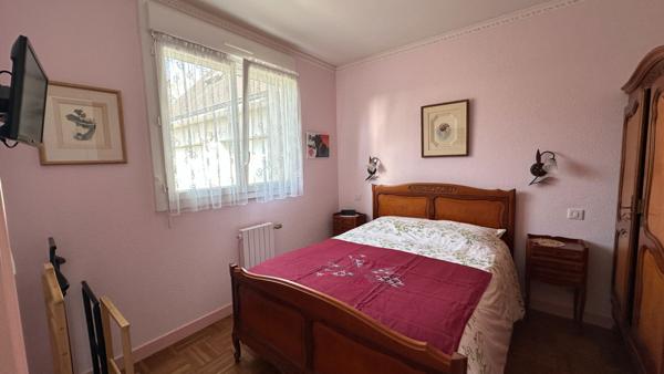 FOUESNANT, BEG-MEIL, jolie maison de 171m², 6 chambres, plage à pied !