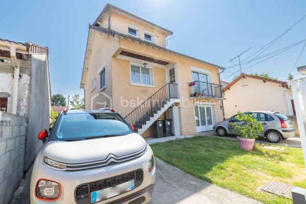 Maison traditionnelle de 168 m²