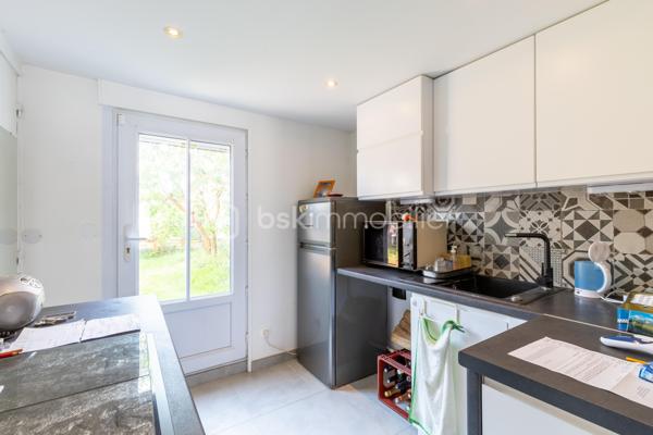 Maison traditionnelle de 168 m²