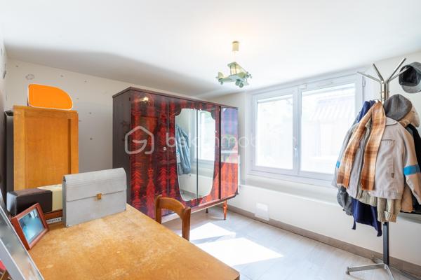 Maison traditionnelle de 168 m²