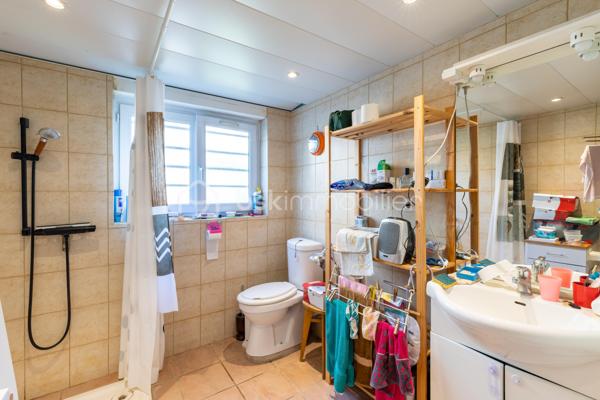 Maison traditionnelle de 168 m²