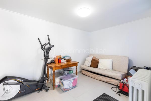 Maison traditionnelle de 168 m²