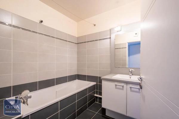 Appartement à vendre 2 pièces 50m²