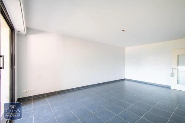 Appartement à vendre 2 pièces 50m²