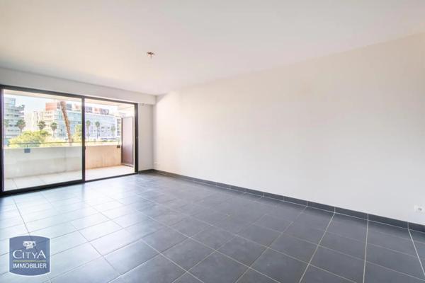 Appartement à vendre 2 pièces 50m²