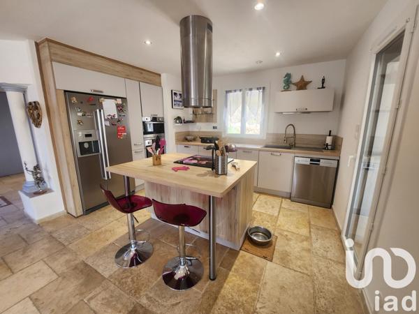 Maison à vendre 4 pièces 123 m² Draguignan