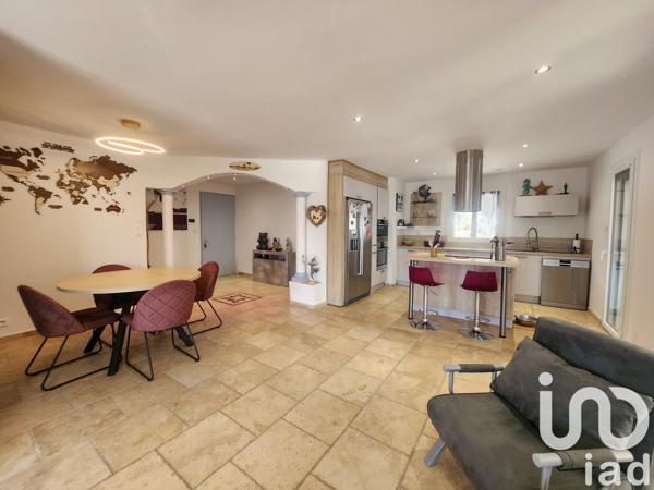 Maison à vendre 4 pièces 123 m² Draguignan