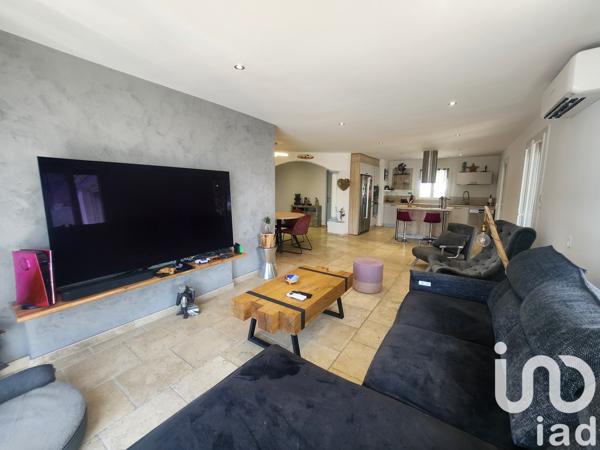 Maison à vendre 4 pièces 123 m² Draguignan