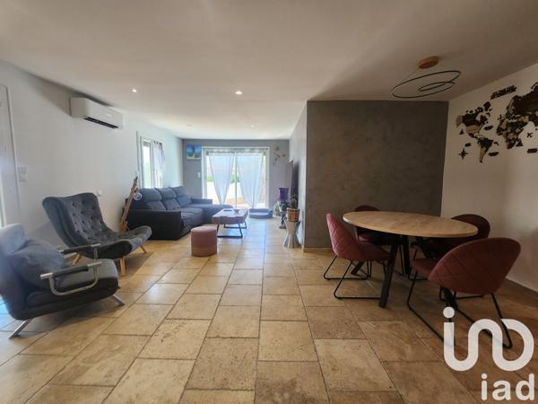Maison à vendre 4 pièces 123 m² Draguignan