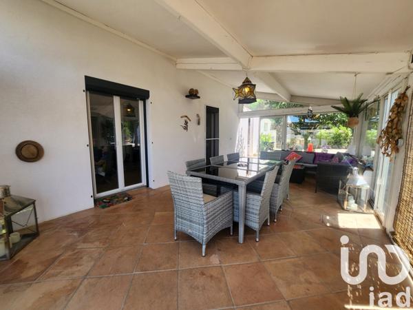 Maison à vendre 4 pièces 123 m² Draguignan