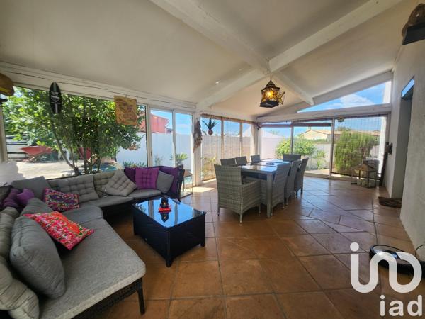 Maison à vendre 4 pièces 123 m² Draguignan