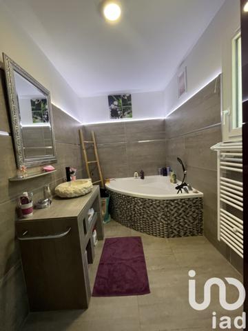 Maison à vendre 4 pièces 123 m² Draguignan