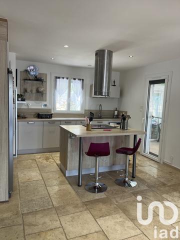 Maison à vendre 4 pièces 123 m² Draguignan