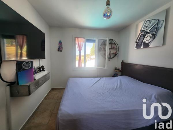 Maison à vendre 4 pièces 123 m² Draguignan