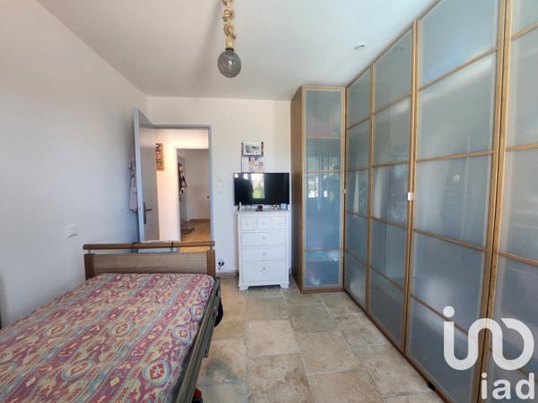 Maison à vendre 4 pièces 123 m² Draguignan