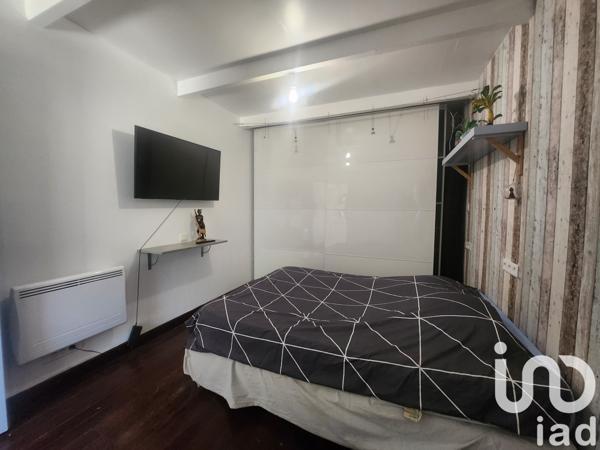 Maison à vendre 4 pièces 123 m² Draguignan