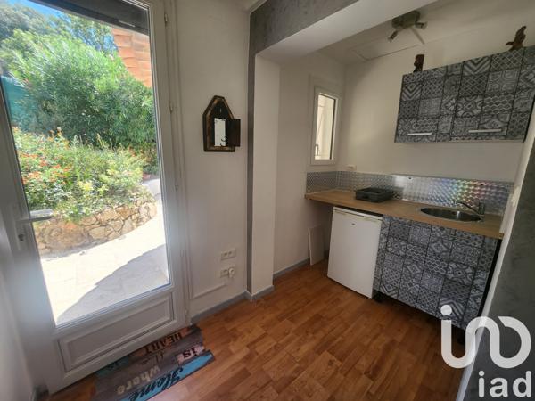 Maison à vendre 4 pièces 123 m² Draguignan