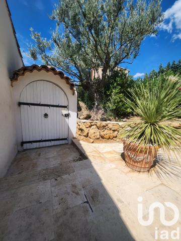 Maison à vendre 4 pièces 123 m² Draguignan
