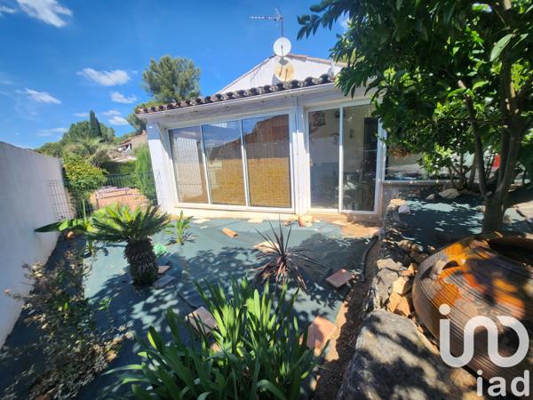 Maison à vendre 4 pièces 123 m² Draguignan