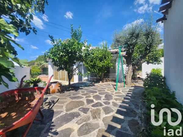 Maison à vendre 4 pièces 123 m² Draguignan