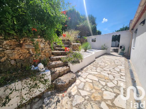 Maison à vendre 4 pièces 123 m² Draguignan