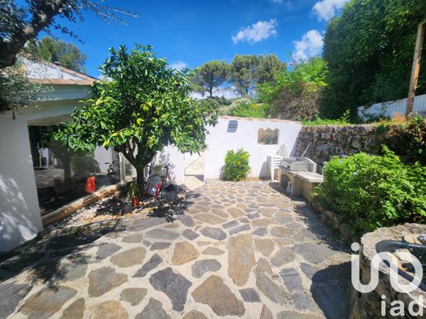 Maison à vendre 4 pièces 123 m² Draguignan