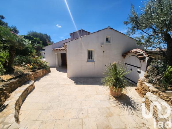 Maison à vendre 4 pièces 123 m² Draguignan