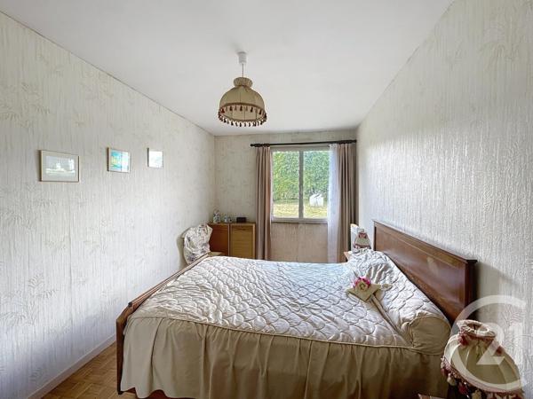 Maison à vendre  4 pièces - 86,58 m2 LONGUEIL ANNEL - 60