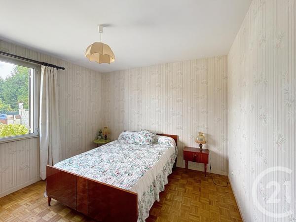 Maison à vendre  4 pièces - 86,58 m2 LONGUEIL ANNEL - 60