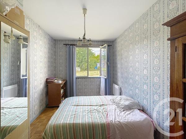 Maison à vendre  4 pièces - 86,58 m2 LONGUEIL ANNEL - 60