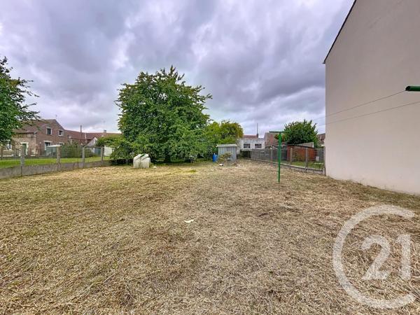 Maison à vendre  4 pièces - 86,58 m2 LONGUEIL ANNEL - 60