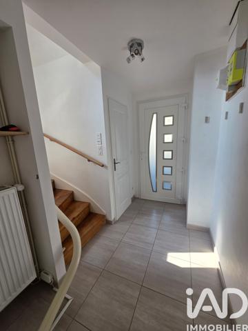 Maison à vendre 4 pièces 88 m² Port-sur-Saône