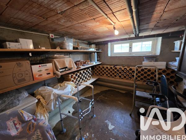 Maison à vendre 4 pièces 88 m² Port-sur-Saône